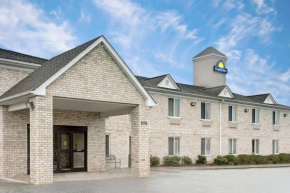 Гостиница Days Inn by Wyndham Greensboro NC  Гринсборо